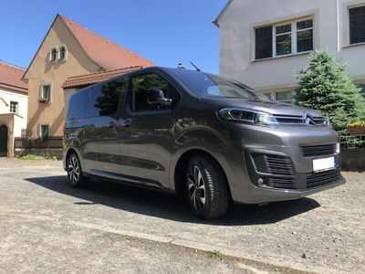 Citroën Spacetourer