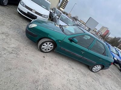 gebraucht Citroën Xsara 1,6