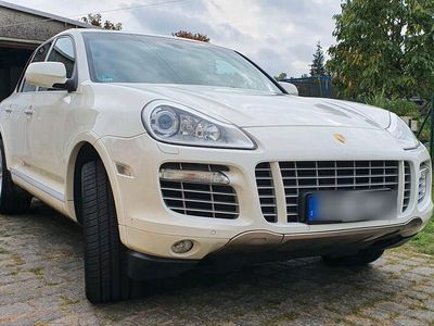 gebraucht Porsche Cayenne 