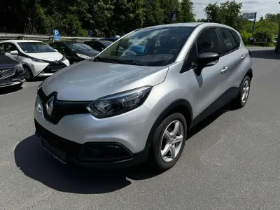 Gebraucht Renault Captur