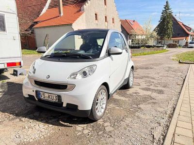 gebraucht Smart ForTwo Coupé CDI 33kW (451.300)