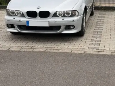 Gebraucht BMW 530