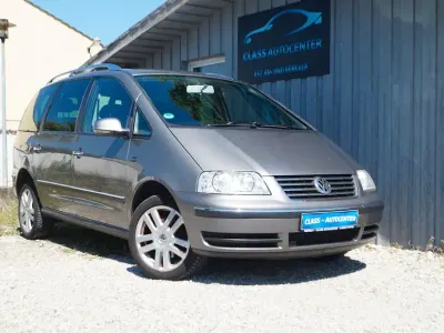Gebraucht VW Sharan
