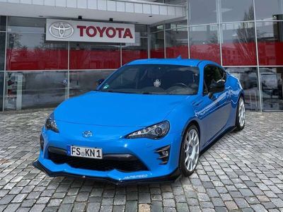 Toyota GT86