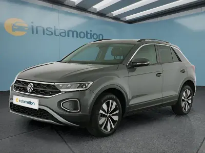 Gebraucht VW T-Roc