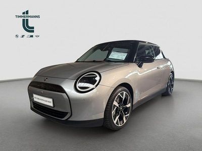 Gebraucht Mini Cooper Classic 135 kW (184 PS) 2025 Silber Kleinwagen