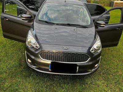Ford Ka Plus