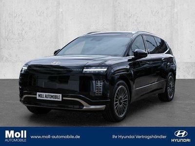 Gebraucht Hyundai Ioniq 9 225 kW (307 PS) 2025 SUV