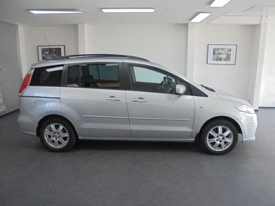Mazda 5