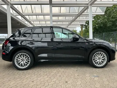 Gebraucht Audi Q5