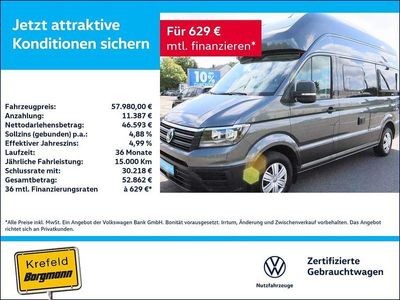 VW California