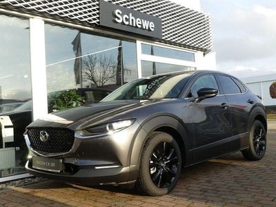 Nouă Mazda CX-30 Homura-Line 140 CP (102 kW) 2026 Gri SUV