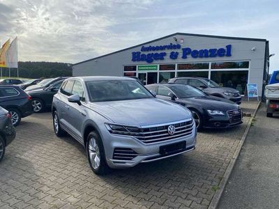 gebraucht VW Touareg 4Motion