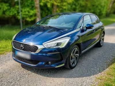 Gebraucht Citroën DS5