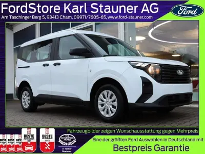 Gebraucht Ford Tourneo Courier
