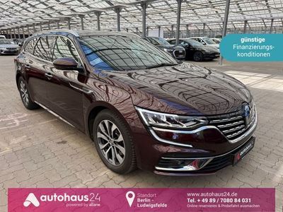 Renault Talisman GrandTour