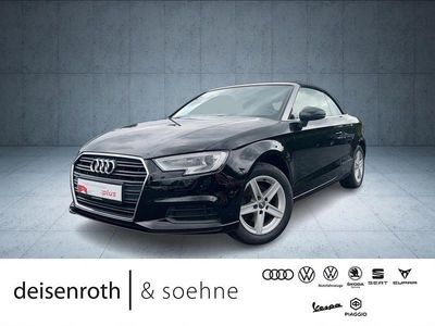 Audi A3 Cabriolet