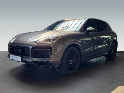 Porsche Cayenne GTS