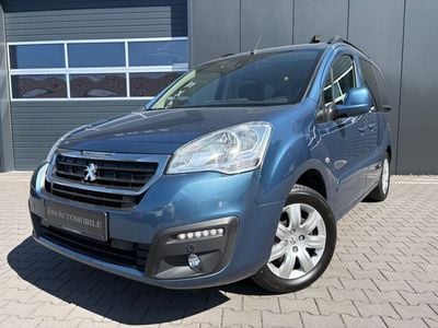 Peugeot Partner Tepee
