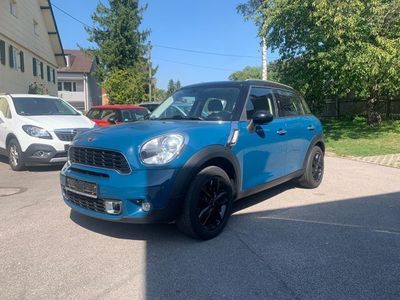 gebraucht Mini Cooper S Countryman Cooper S Countryman Cooper S , Steuerkette neu