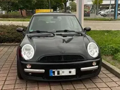 Gebraucht Mini Cooper 116 PS (85 kW) 2003 Kleinwagen