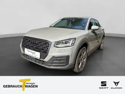 Gebraucht Audi Q2