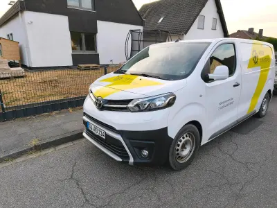 Gebraucht Toyota Proace