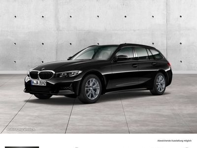 gebraucht BMW 318 d Touring (2018 - 2022)