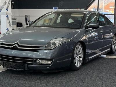 Citroën C6