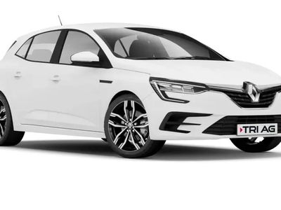 gebraucht Renault Mégane GrandTour BLUE dCi 115 EDC Techno