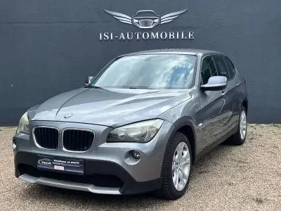 Gebraucht BMW X1