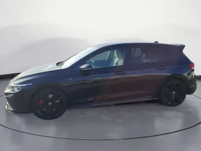 Gebraucht VW Golf VIII