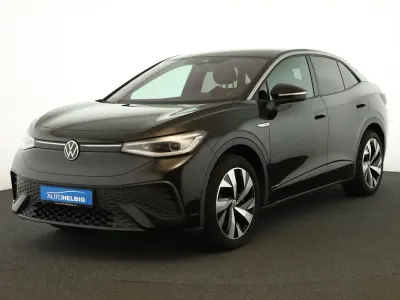 Gebraucht VW ID.5 Pro Performance 150 kW (204 PS) 2023 Mythos black SUV