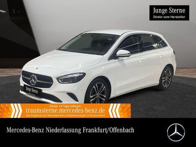 Gebraucht Mercedes 200 Advanced 150 PS (110 kW) 2025 Weiß Limousine