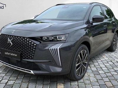 Grau/ titangrau Neu 2025 DS Automobiles DS7 Crossback SUV | 34.970 € (Fairer Preis)