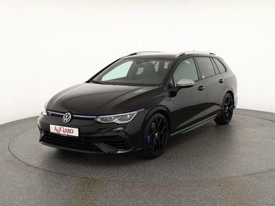 Gebraucht VW Golf VIII R 320 PS (235 kW) 2022 Andere Kombi