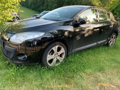 Gebraucht Renault Mégane