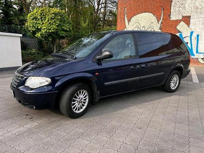 Chrysler Grand Voyager