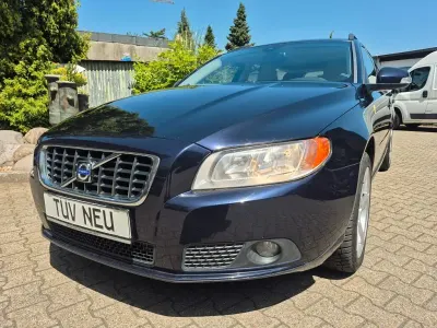 Gebraucht Volvo V70