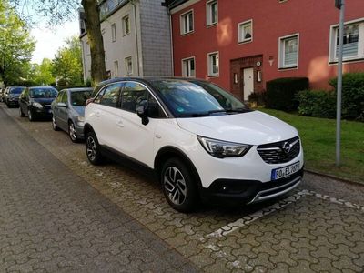 gebraucht Opel Crossland X 