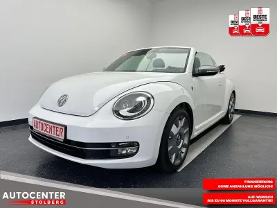 Gebraucht VW Beetle
