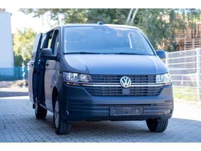 gebraucht VW T6.1 2.0 TDI