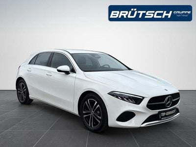 Mercedes A220