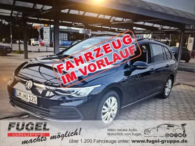 Gebraucht VW Golf VIII
