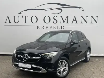 Gebraucht Mercedes GLC200