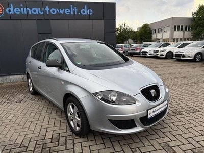 Seat Altea XL