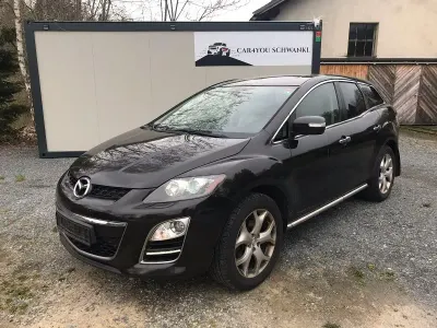Gebraucht Mazda CX-7