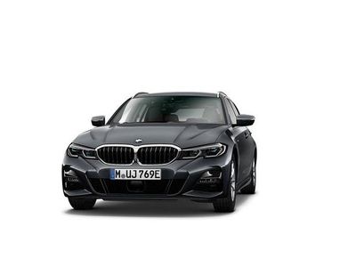 Gebraucht BMW 330 M Sport 184 PS (135 kW) 2026 Kombi