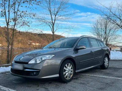 Gebraucht Renault Laguna GrandTour