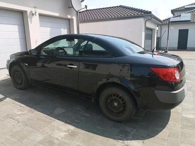 Renault Mégane Cabriolet